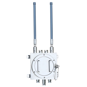 MX911-1F 工業(yè)防爆無線AP/802.11ac/Exd IIC T6/IP68/無線覆蓋/人員定位