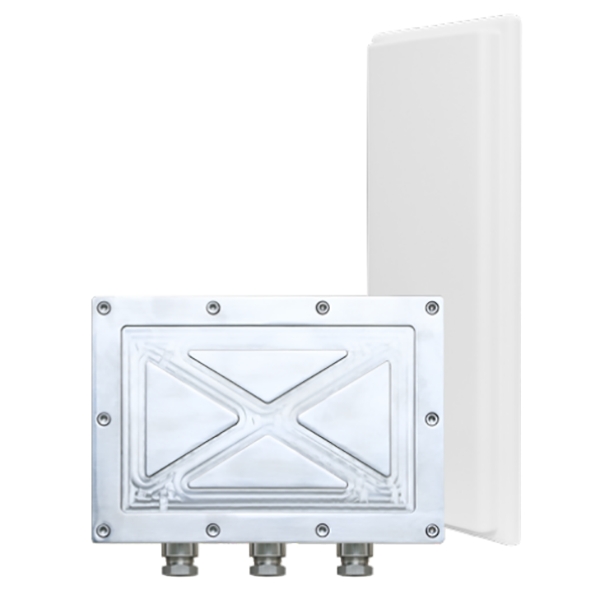 MX821-2P工業(yè)級防爆WIFI6無線網(wǎng)橋/Exd IIB T6/4x4 MIMO/IP68防護(hù)/POE+ 遠(yuǎn)程供電