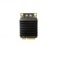 WLE1216V5-20 5GHZ 4×4 802.11ac大功率MINI-PCIE無線網(wǎng)卡