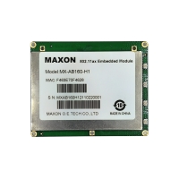 MX-AB160-H1 Wifi6解決方案/高通IPQ6000/四核ARM/低功耗/低成本